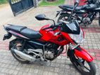 Bajaj Pulsar 135 2016