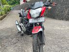 Bajaj Pulsar 135 2016
