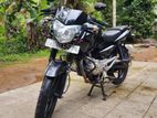 Bajaj Pulsar 135 2016