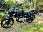 Bajaj Pulsar 135 2016