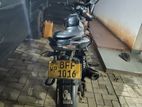 Bajaj Pulsar 135 2016