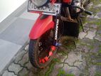 Bajaj Pulsar 135 2016