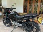 Bajaj Pulsar 135 2016