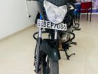 Bajaj Pulsar 135 2016