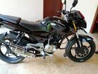 Bajaj Pulsar 135 2016