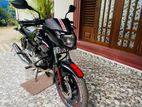 Bajaj Pulsar 135 2016