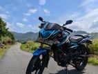 Bajaj Pulsar 135 2016