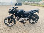 Bajaj Pulsar 135 2016