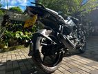 Bajaj Pulsar 135 2016