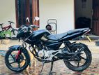 Bajaj Pulsar 135 2016