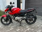 Bajaj Pulsar 135 2016