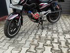 Bajaj Pulsar 135 2016