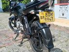 Bajaj Pulsar 135 2016