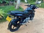 Bajaj Pulsar 135 2016