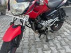 Bajaj Pulsar 135 2016