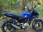 Bajaj Pulsar 135 2016