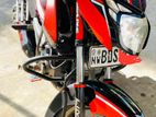 Bajaj Pulsar 135 2016