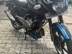 Bajaj Pulsar 135 2016