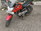 Bajaj Pulsar 135 2016