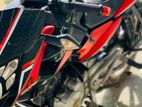 Bajaj Pulsar 135 2016