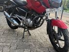 Bajaj Pulsar 135 2016