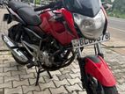 Bajaj Pulsar 135 2016