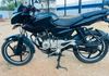 Bajaj Pulsar 135 2016