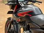 Bajaj Pulsar 135 2016