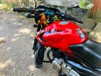 Bajaj Pulsar 135 2016