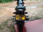 Bajaj Pulsar 135 2016