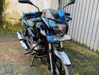 Bajaj Pulsar 135 2016