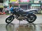 Bajaj Pulsar 135 2016