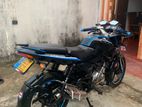 Bajaj Pulsar 135 2016