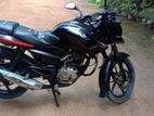 Bajaj Pulsar 135 2016