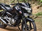 Bajaj Pulsar 135 2016