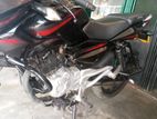 Bajaj Pulsar 135 2016