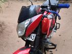 Bajaj Pulsar 135 2016