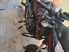 Bajaj Pulsar 135 2016