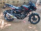 Bajaj Pulsar 135 2016
