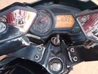 Bajaj Pulsar 135 2016