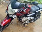 Bajaj Pulsar 135 2016