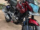 Bajaj Pulsar 135 2016