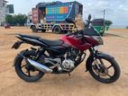 Bajaj Pulsar 135 2016