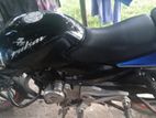 Bajaj Pulsar 135 2016