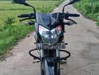 Bajaj Pulsar 135 2016