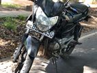 Bajaj Pulsar 135 2016