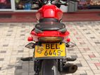 Bajaj Pulsar 135 2017 2016