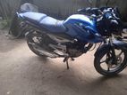 Bajaj Pulsar 135 2018