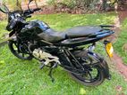 Bajaj Pulsar 135 2017