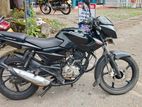 Bajaj Pulsar 135 2017